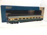 Dapol 2P-005-026 N Gauge BR Blue/Grey HST Mk3 FO Coach W41009
