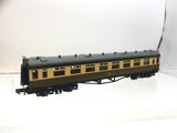 Dapol 2P-000-157 N Gauge GWR Collett 3rd Class Coach 1116