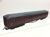 Hornby R448 OO Gauge BR Maroon Gresley Brake Coach E10076E