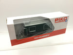 Piko 58796 HO Gauge Hobby CSD SPV Box Van IV