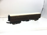 Lima 0862 N Gauge GWR Siphon G Wagon