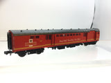 Graham Farish 374-900 N Gauge BR Royal Mail TPO Sorting Van 80305