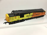 Bachmann 32-389 OO Gauge Colas Class 37 No 37421
