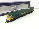 Lima 205227 OO Gauge Class 66 66502 Freightliner (NEEDS ATTN)