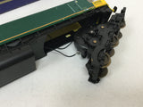Lima 205227 OO Gauge Class 66 66502 Freightliner (NEEDS ATTN)