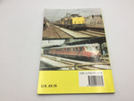 Benelux Locomotives and Multiple Units Book - Platform 5