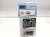 Dundas Models DM15 OO-9 Gauge Lynton & Barnstaple 4 Wheel Open Wagon Kit