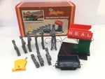 Hornby R528 OO Gauge Operating Tipper Set