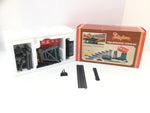 Hornby R528 OO Gauge Operating Tipper Set