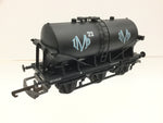 Lima 305642 OO Gauge 6 Wheel Milk Tanker IMS