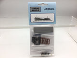 Dundas Models DM21 OO-9 Gauge WW1 Dept Bogie Wagon Chassis Kit