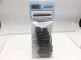 Dundas Models DM25 OO-9 Gauge Ffestiniog Rly Slate Wagon Kit (Pk5)