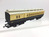 Hornby OO Gauge GWR Clerestory Brake Coach 967