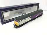Lima 204753 OO Gauge Class 47 47807 Porterbrook Livery