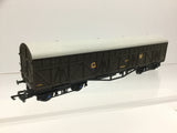 Mainline 937324 OO Gauge GWR Siphon H Van 1437
