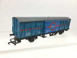 Hornby R741a OO Gauge Ferry Van 'Transfesa'