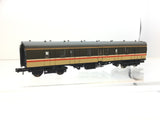Graham Farish 374-042 N Gauge Intercity Mk1 Full Brake Coach