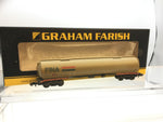 Graham Farish 373-556C N Gauge TEA Bogie Tank Wagon FINA