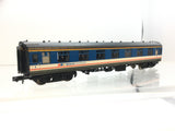 Graham Farish 374-166 N Gauge NSE Mk1 FK First Corridor Coach