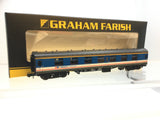 Graham Farish 374-166 N Gauge NSE Mk1 FK First Corridor Coach