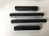 Hornby R2376 OO Gauge HST 125 Midland Mainline Set