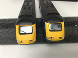 Hornby R2376 OO Gauge HST 125 Midland Mainline Set