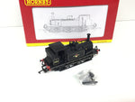 Hornby R2741 OO Gauge BR Terrier Loco 32662 BR Black