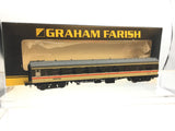 Graham Farish 374-015 N Gauge BR Intercity Mk 1 Open 2nd Coach M4946
