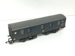 Hornby R6315A OO Gauge BR Mk 1 CCT Coach BR Blue M94483 (Weathered)