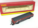 Hornby R6348 OO Gauge BR Railfreight Open Wagon OAA 100098