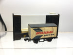 Graham Farish 2411 N Gauge 12t Vent Van Anglo Sportsman
