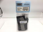 Dundas Models DM70 OO-9 Gauge Tralee & Dingle Covered Goods Van (9mm Gauge) Kit