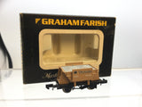 Graham Farish 3414 N Gauge Hopper Wagon Tarmac (L2)