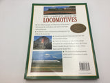 The Complete Book of Locomotives - Colin Garratt