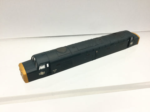 Graham Farish 371-176 N Gauge BR Blue Class 40 40052 BODY SHELL