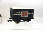 Graham Farish 2412 N Gauge Vent Van Gibbs SR