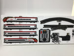 Hornby R1076 OO Gauge Virgin Trains Pendolino DCC Train Set
