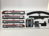 Hornby R1076 OO Gauge Virgin Trains Pendolino DCC Train Set