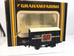 Graham Farish 2412 N Gauge Vent Van Gibbs SR