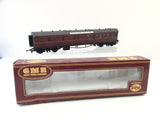 Airfix 54210 OO Gauge BR Maroon Centenary Brake Coach W4576