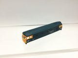 Graham Farish 371-125 N Gauge BR Blue Class 33 D6525 Cpt Bill Smith RNR BODY SHELL