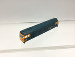 Graham Farish 371-125 N Gauge BR Blue Class 33 D6525 Cpt Bill Smith RNR BODY SHELL