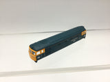 Graham Farish 371-125 N Gauge BR Blue Class 33 D6525 Cpt Bill Smith RNR BODY SHELL