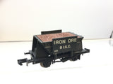 Graham Farish 3411 N Gauge Hopper Wagon BISC Iron Ore