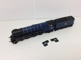 Hornby R3245TTS OO Gauge BR Class A1 Tornado TTS SOUND FITTED