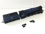 Hornby R3245TTS OO Gauge BR Class A1 Tornado TTS SOUND FITTED