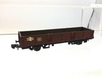Graham Farish 373-400 N Gauge BR Bauxite OAA Wagon 100013
