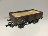 Bachmann 33-076C OO Gauge BR 5 Plank Wagon B743127