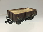 Bachmann 33-076C OO Gauge BR 5 Plank Wagon B743127