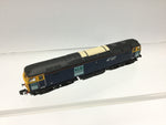 Graham Farish 371-232 N Gauge DRS Class 47 47237